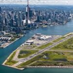 Billy Bishop விமான நிலையத்தை நவீனமயமாக்கும் திட்டத்திற்கு ஆதரவு!