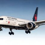 இஸ்ரேல் மற்றும் துபாய் விமான சேவைகளை தற்காலிகமாக நிறுத்தியது Air Canada!