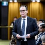 ஈரான் போர் விவகாரம் – கனடா நாடாளுமன்றத்தில் அவசர விவாதம்!