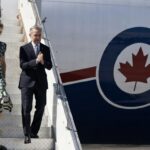 ஆஸ்திரேலியா சென்றடைந்தார் கனடா பிரதமர் Mark Carney: அந்நாட்டு பாராளுமன்றத்திலும் உரையாற்றுவார்!