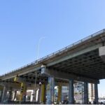 FIFA உலக கிண்ணப் போட்டிகளை கருத்தில் கொண்டு, கார்டினர் எக்ஸ்பிரஸ்வேயின் அவசர கால திருத்தப்பணிகள் – ஏப்ரலில் நிறைவுறும்!