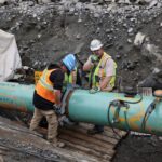 உலகின் மிகப்பெரிய LNG ஏற்றுமதியாளராக கனடா உருவெடுக்க வாய்ப்பு!