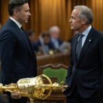 கனடா – அமெரிக்கா உறவு: Carney மற்றும் Poilievre இடையே கருத்து மோதல்!