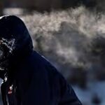 கனடாவின் பல பகுதிகளில் கடும் குளிர் எச்சரிக்கை: -30 டிகிரி வரை உணரப்படும் குளிர்!