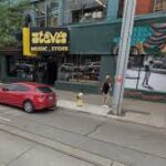 60 ஆண்டு கால இசைப் பயணம் நிறைவு – டொராண்டோவின் புகழ்பெற்ற ‘Steve’s Music Store’ க்கு பூட்டு!