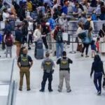 அமெரிக்கா செல்லும் கனடியர்களுக்கு எச்சரிக்கை – விமான நிலையங்களில் அதிரடி கண்காணிப்பு!