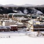 கனடாவின் வடக்குப் பகுதிகளில் மின்சார நெருக்கடி!