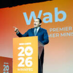 போரை உருவாக்கிய செல்வந்தர்களே அதை எதிர்கொள்ளட்டும் – மேனிடோபா முதல்வர்!