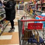 உணவுப் பொருட்கள் விலைக் கட்டுப்பாடு – புதிய முயற்சியில் இறங்கும் டொராண்டோ!