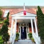 பாதுகாப்பற்ற இடத்தில் தங்கியிருக்கும் பிரதமர் – 24 Sussex Drive இல்லம் குறித்து விரைவில் அதிரடி முடிவு!