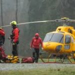 கனடாவில் நிலச்சரிவு – 5,000 பேரின் மின்சாரம் துண்டிப்பு – கோக்விட்லம் பகுதியில் கடும் மழை!