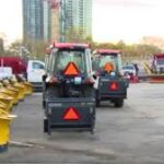 வசந்த காலத்தின் ஆரம்பத்தில் கடும் பனிப்பொழிவு: GTA மக்களுக்கு வானிலை ஆய்வு மையம் எச்சரிக்கை!