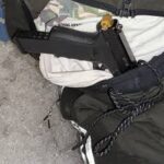 மிசிசாகாவில் துப்பாக்கிகளுடன் மூன்று இளைஞர்கள் கைது!