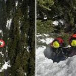 கனடாவில் சக மலையேற்ற வீராங்கனையை காப்பாற்ற முயன்ற சீன வீரர் பலி – குடும்பத்திற்கு குவிந்த மருத்துவக் கட்டணங்கள்!