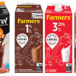 கனடாவில் பால் பொருட்களில் கண்ணாடித்துண்டுகள்! – Agropur உற்பத்திகள் அவசரமாக மீளழைப்பு!