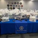 17 மில்லியன் டொலர் போதைப்பொருள் கடத்தல் – அமெரிக்க நீதிமன்றத்தில் குற்றத்தை ஒப்புக்கொண்ட பிராம்ப்டன் நபர்!