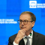 மத்திய கிழக்கு போர்: தடுமாற்றத்தில் கனடிய வங்கி! வட்டி விகிதத்தில் மாற்றம் ஏற்படுமா?