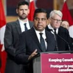 ஈரான் IRGC உறுப்பினர்களுக்கு கனடாவிற்குள் நுழைய வாய்ப்பு மறுப்பு!