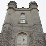 கடாவின் வரலாற்றுச் சிறப்புமிகுந்த சின்னத்திற்கு ஆபத்து – 54 மாடி கட்டிடத் திட்டத்தால் சர்ச்சை!