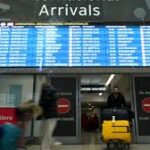 கனடிய விமானப் பயணிகளுக்குப் நெருக்கடி – விசாரணை தாமதிப்பதால் 95,000 முறைப்பாடுகள் நிலுவையில்!