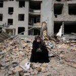 ஈரான் – அமெரிக்காவின் செயலுக்கு அமைச்சர் அனிதா கண்டனம்!