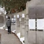 டொராண்டோ எய்ட்ஸ் நினைவுச் சின்னம் – புனரமைப்புத் திட்டத்தால் அடையாளம் இழக்கும் அபாயம்!