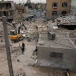 ஈரான் – அமெரிக்கா போர் கனடியர்களின் நிலைப்பாடு குறித்து கருத்துக்கணிப்பு!