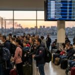 மத்திய கிழக்கிலிருந்து வெளியேறுமாறு கனடியர்களுக்கு அறிவுறுத்தல் – போர் உக்கிரமடையும் என எதிர்வுகூறல்!