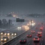 கடும் பனிமழை எச்சரிக்கை: கியூபெக்கில் (Quebec) பாடசலைகளுக்கு பூட்டு!