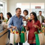 கனடியர்களுக்கு மகிழ்ச்சிச் செய்தி: உணவுப் பொருட்களுக்கு விலை குறைக்க புதிய திட்டம்!