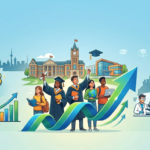 ஒன்ராறியோவில் உயர்கல்வி புரட்சி – 6.4 பில்லியன் டொலர் வரலாற்றுச் சிறப்புமிக்க நிதி ஒதுக்கீடு!