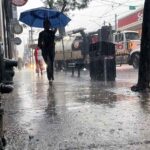 டொராண்டோவில் பலத்த மழை எச்சரிக்கை – ஈஸ்டர் வார இறுதியில் வானிலையில் பாரிய மாற்றம்!