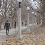 கனடாவில் இந்த வாரம் – சில பகுதிகளில் வசந்தகால வெயில், பல இடங்களில் பனிப்பொழிவு!