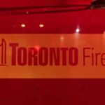 ஸ்கார்பரோவில் வாகனங்களுக்குத் தீ வைப்பு – நான்கு வாகனங்கள் எரிந்து நாசம்!