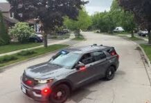 பிக்கரிங் படுகொலை – 83 வயது மூதாட்டியை கத்தியால் குத்திக் கொன்ற இளைஞர் குற்றத்தை ஒப்புக்கொண்டார்!