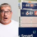 முட்டாள்களின் தினத்தில் மில்லியனாரான கனேடியர் – $5 மில்லியன் லொட்டரி பரிசு!