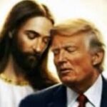 டொனால்ட் ட்ரம்ப் – பாப்பரசர் மோதல் – செயற்கை நுண்ணறிவுப் படத்தைப் பகிர்ந்து ட்ரம்ப் பரபரப்பு!