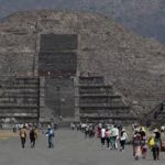 மெக்சிகோ பிரமிட் பகுதியில் துப்பாக்கிச் சூடு – கனடியப் பெண் உயிரிழப்பு – சுற்றுலாப் பயணிகள் அதிர்ச்சி!