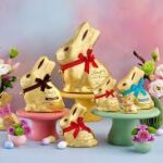 ஓராண்டுக்கு இலவச சாக்லேட் வெல்லும் அரிய வாய்ப்பு – Lindt நிறுவனத்தின் அதிரடி ஈஸ்டர் (Easter) விளையாட்டு!