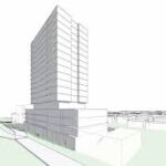 வான்கூவரில் புதிய மாற்றம் – 19 மாடிகளைக் கொண்ட பிரம்மாண்ட சமூக வீட்டுவசதி கோபுரம் அமைப்பு!