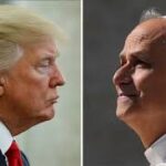 அரசியல் ஆதாயத்திற்காக மதச் சின்னங்களைப் பயன்படுத்த வேண்டாம்! ட்ரம்பிற்கு கனடிய ஆயர்கள் கண்டனம்!