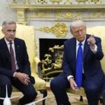 கனடாவின் கொள்கையினால் அமெரிக்கா உடனான உறவில் விரிசல் – அமெரிக்க வர்த்தக அறிக்கையில் தகவல்!