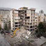 ஈரான் போர் – கனடிய இராணுவத் தலையீடு குறித்து 80% மக்கள் கவலை!