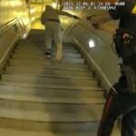 டேன் போர்த் கோ ஸ்டேஷன் துப்பாக்கிச் சூடு – டொராண்டோ பொலிஸ் அதிகாரி குற்றமற்றவர் என SIU தீர்ப்பு!