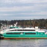 குறைந்த விலையில் கடல் பயணம் – ஹலோ பெரிஸ் (Hullo Ferries) அறிமுகப்படுத்தும் $19.99 புதிய கட்டணம்!