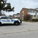 பிராம்ப்டனில் (Brampton) கார் கடத்தலுக்காக துப்பாக்கிச் சூடு!