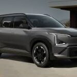 கனடியக் குடும்பங்களுக்காக நவீன தொழில்நுட்பத்துடன் அறிமுகமான மின்சார வாகனம்!