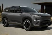 கனடியக் குடும்பங்களுக்காக நவீன தொழில்நுட்பத்துடன் அறிமுகமான மின்சார வாகனம்!