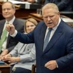 ஒன்ராறியோவில் பல பில்லியன் டொலர் செலவில் சிறை கொள்ளளவை அதிகரிக்க திட்டம்!