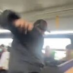 ஸ்கார்பரோவில் முஸ்லிம் பெண்மணி மீது தாக்குதல – வெறுக்கத்தக்க குற்றமாக கருதி பொலிஸார் விசாரணை!